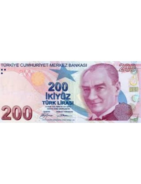 600 adet sahte 200 TL